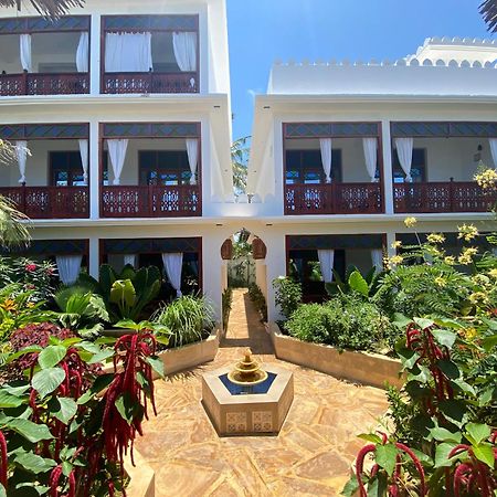 جامبياني Tasneem Islamic Luxury Suites المظهر الخارجي الصورة