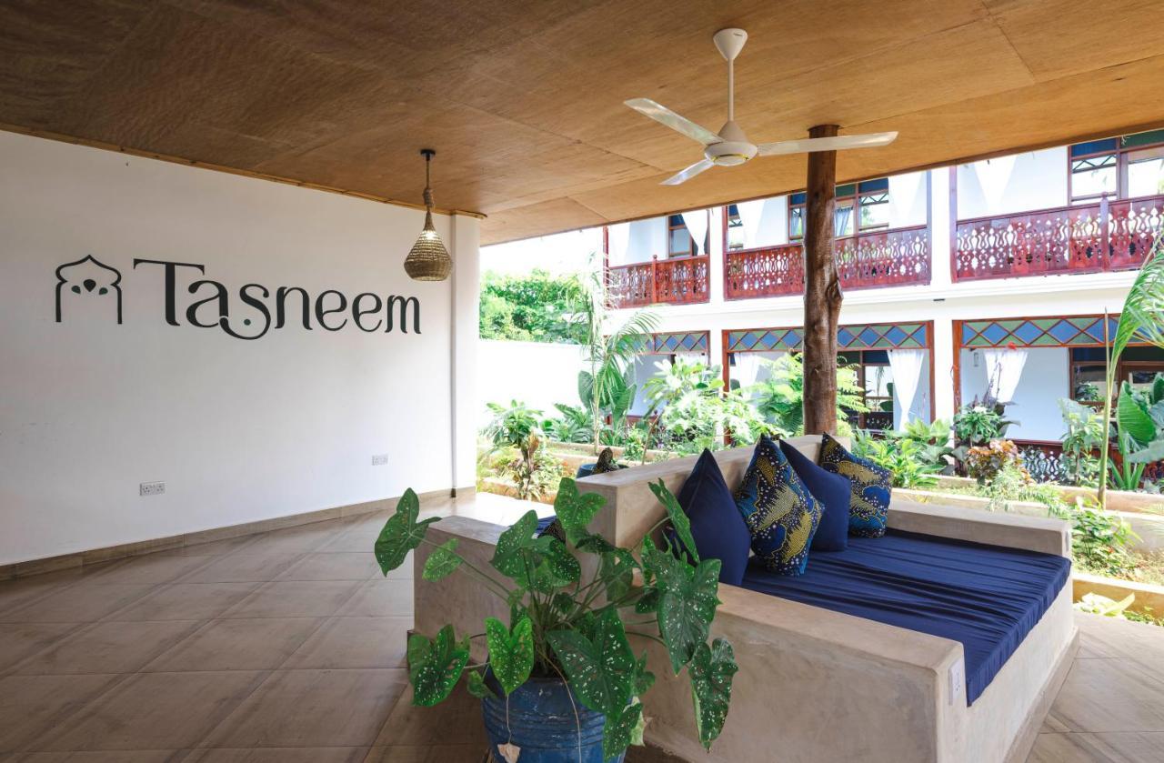 جامبياني Tasneem Islamic Luxury Suites المظهر الخارجي الصورة