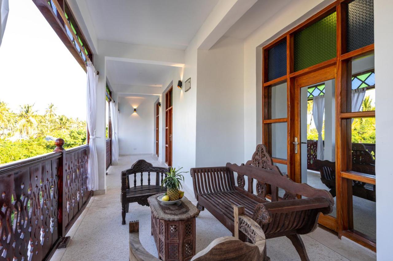 جامبياني Tasneem Islamic Luxury Suites المظهر الخارجي الصورة