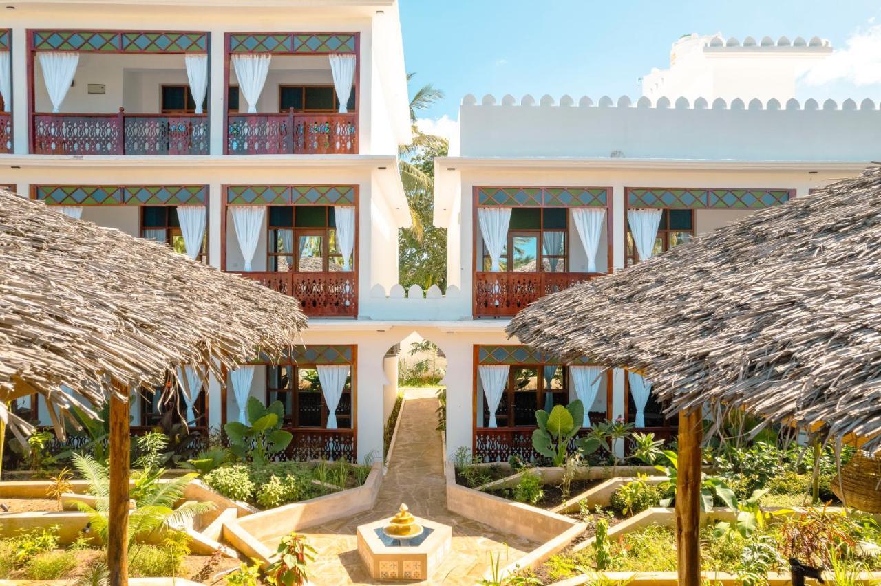 جامبياني Tasneem Islamic Luxury Suites المظهر الخارجي الصورة
