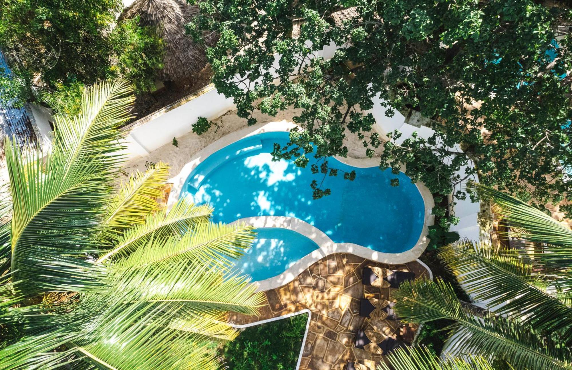 جامبياني Tasneem Islamic Luxury Suites المظهر الخارجي الصورة