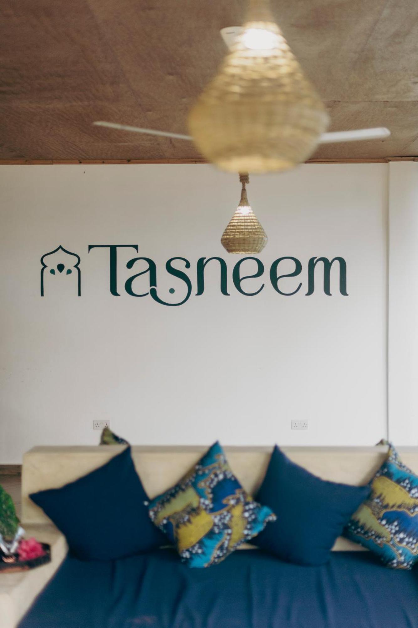 جامبياني Tasneem Islamic Luxury Suites المظهر الخارجي الصورة