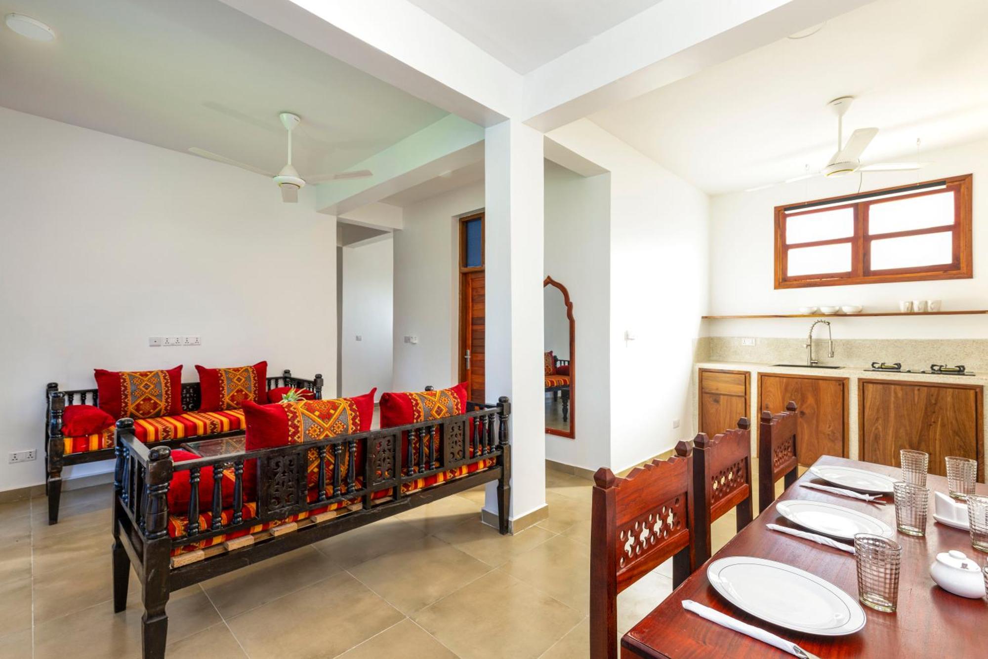 جامبياني Tasneem Islamic Luxury Suites المظهر الخارجي الصورة