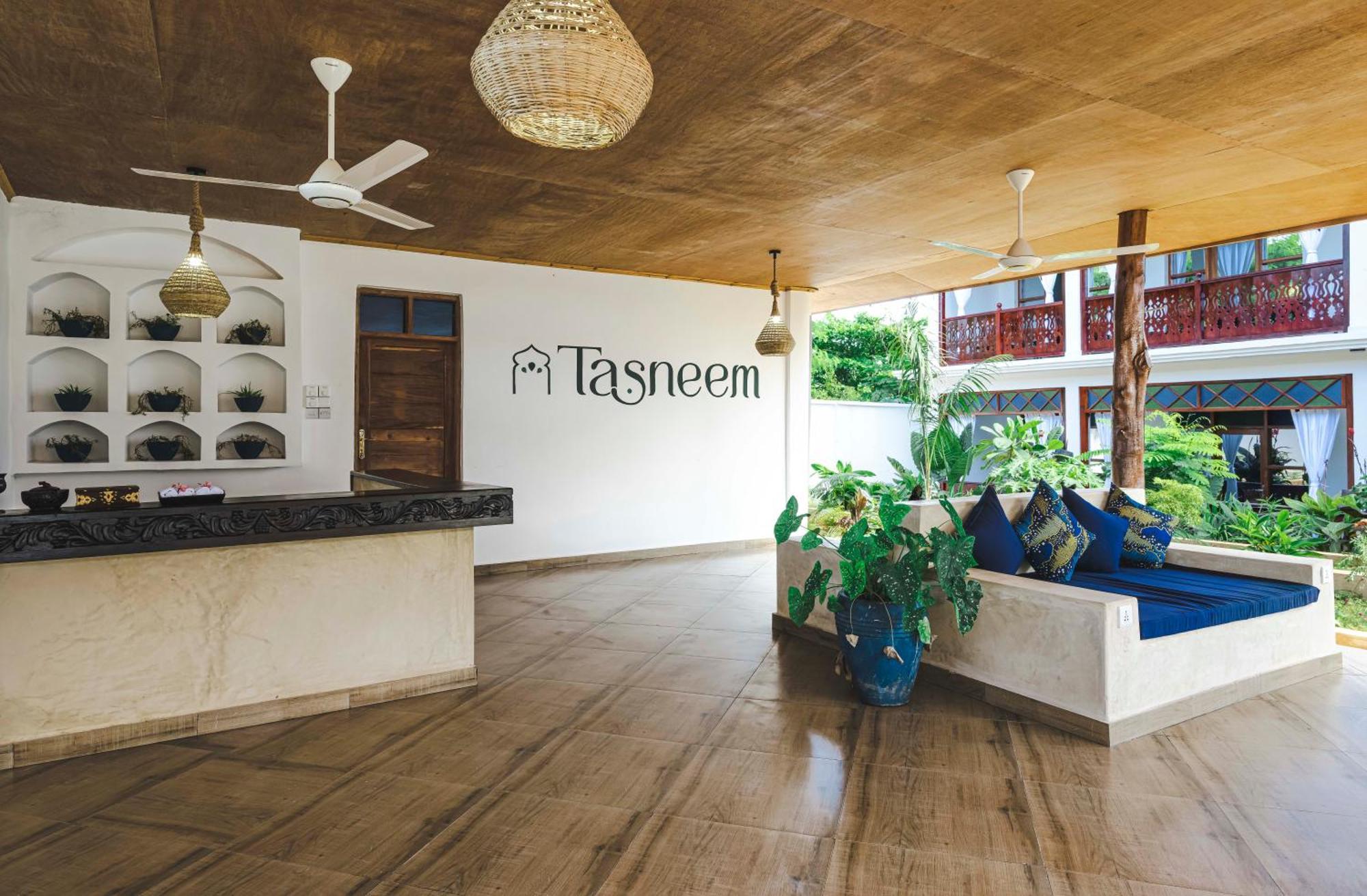 جامبياني Tasneem Islamic Luxury Suites المظهر الخارجي الصورة
