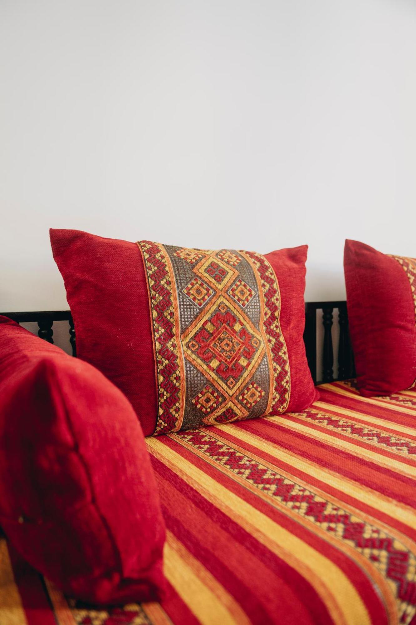 جامبياني Tasneem Islamic Luxury Suites المظهر الخارجي الصورة