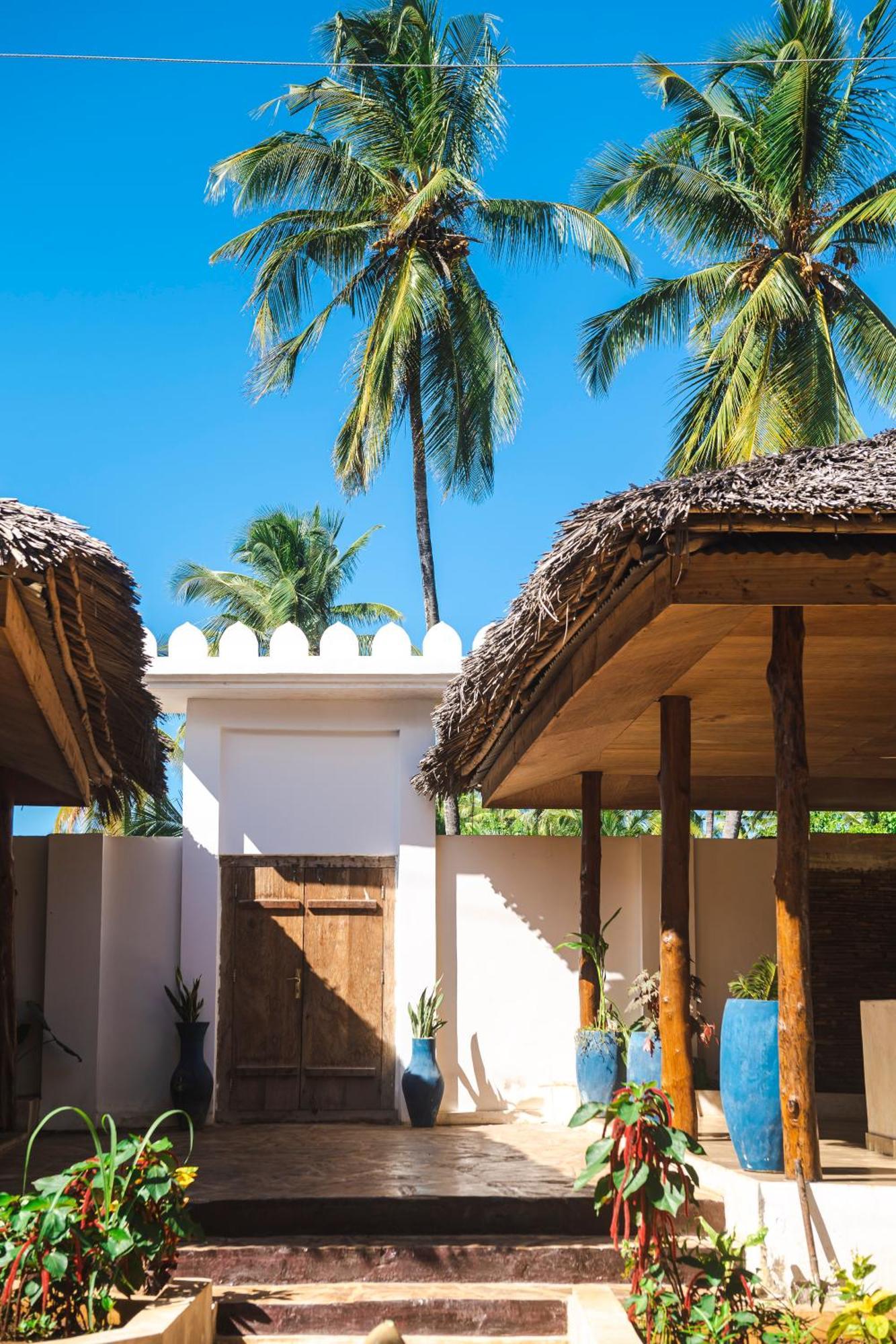 جامبياني Tasneem Islamic Luxury Suites المظهر الخارجي الصورة