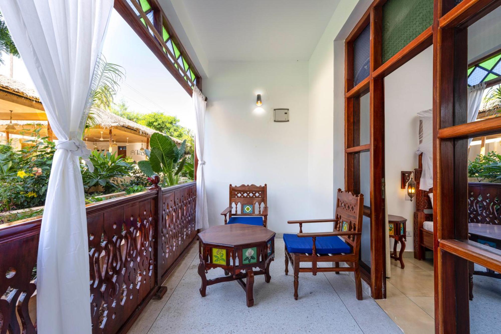 جامبياني Tasneem Islamic Luxury Suites المظهر الخارجي الصورة